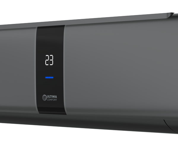 Классические сплит-системы серии ELYSIUM NERO ELN-09PN