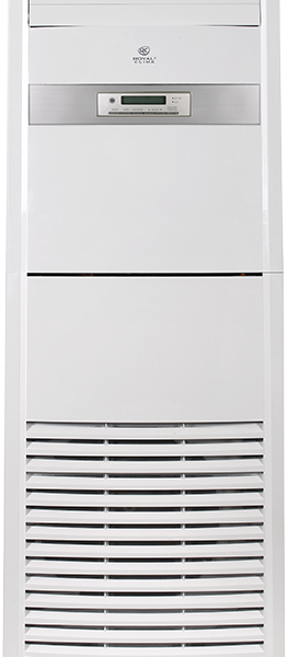 Классическая сплит-система колонного типа серии ESPERTO 2026 ES-S 60HRCX/ES-E 60HSCX (комплект)