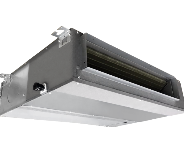 Классическая сплит-система канального типа серии ESPERTO 2026 ES-D 18HWEX/ES-E 18HEX (комплект)