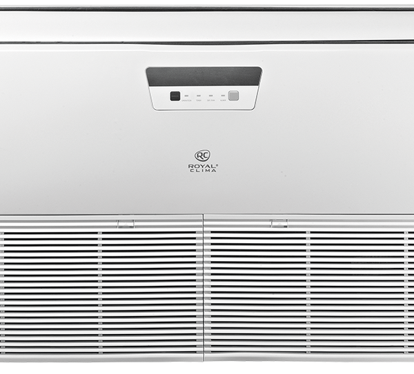 Классическая сплит-система напольно-потолочного типа серии ESPERTO 2026 ES-F 60HREX/ES-E 60HEX (комплект)