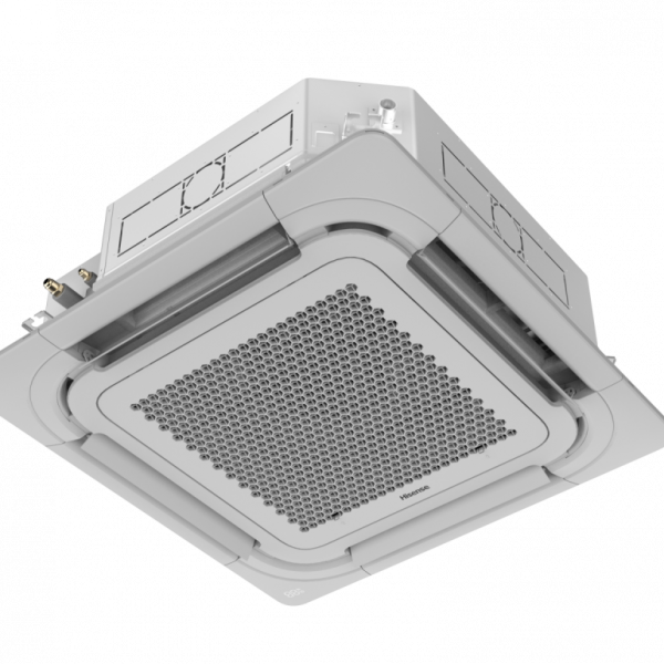 Внутренний блок кассетного типа для полупромышленных сплит-систем серии HEAVY 2.0 CLASSIC AUC-60HR4RKC2/PE-QFA/CD/AUW-60H6RN2 (комплект)