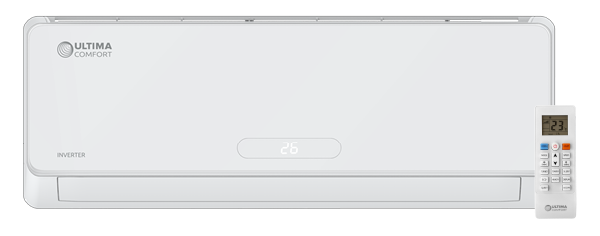 Инверторная сплит-система серии EXPLORER Inverter EXP-I09PN (комплект)