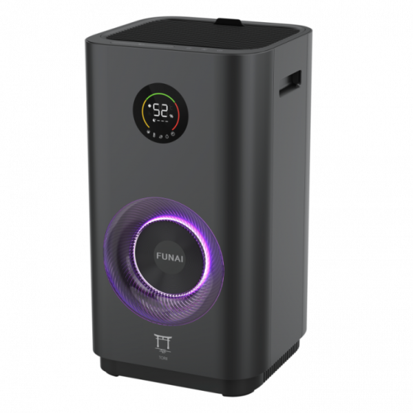 Климатический комплекс TORII CC-TRE600/6.0(GF)