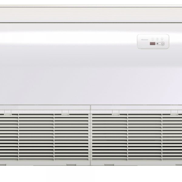 Внутренний блок напольно-потолочного типа серии MULTI EU DC Inverter AVT-24UR4RB8 (комплект)