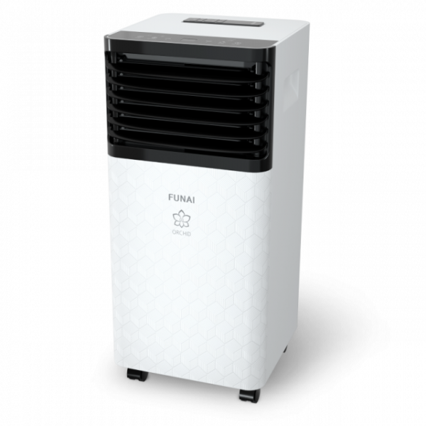 Мобильный кондиционер серии ORCHID MAC-OR25CON03