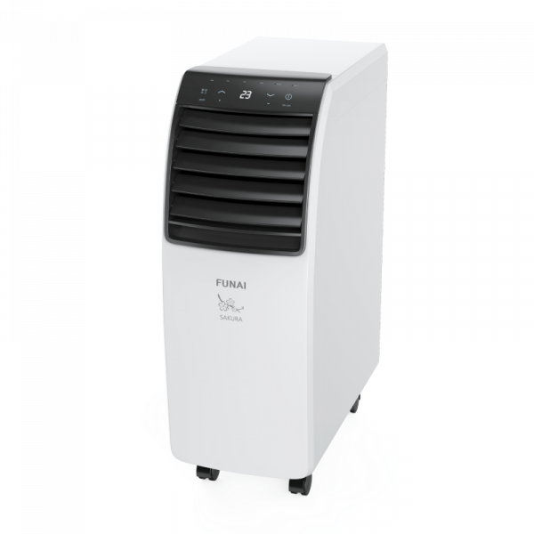 Мобильный кондиционер серии SAKURA MAC-SK35HPN03