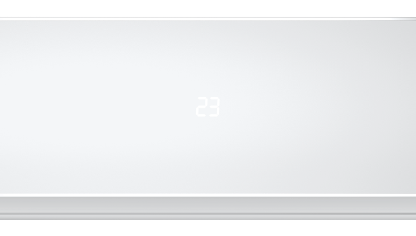 Инверторная сплит-система серии SAMURAI II Inverter RAC-I-SM25HP.D04 (комплект)