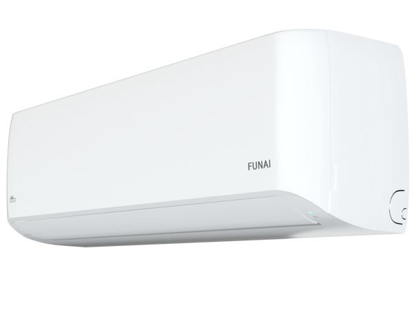 Инверторная сплит-система серии SAMURAI RACI-SM25HP.D03 (комплект)