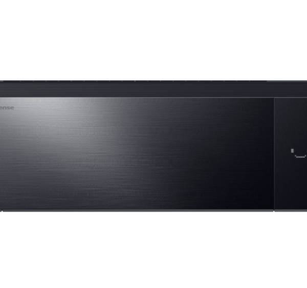 Внутренние блоки настенного типа серии SENSATION PRO CARBON MULTI Superior DC Inverter AS-10UW4RWMQK00G(B) (комплект)