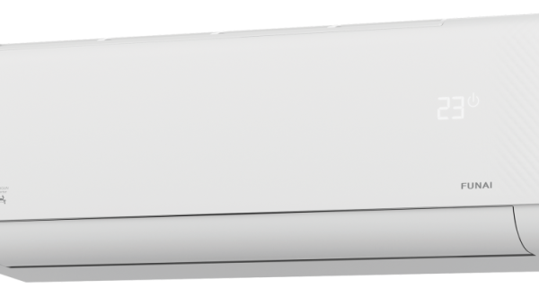 Внутренний блок настенного типа серии SHOGUN Inverter RAM-I-SG55HP.W01/S