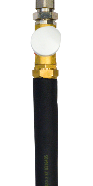 Смесительный узел серии ZMP ECO Kv FC ZMP ECO kv 3,5 FC