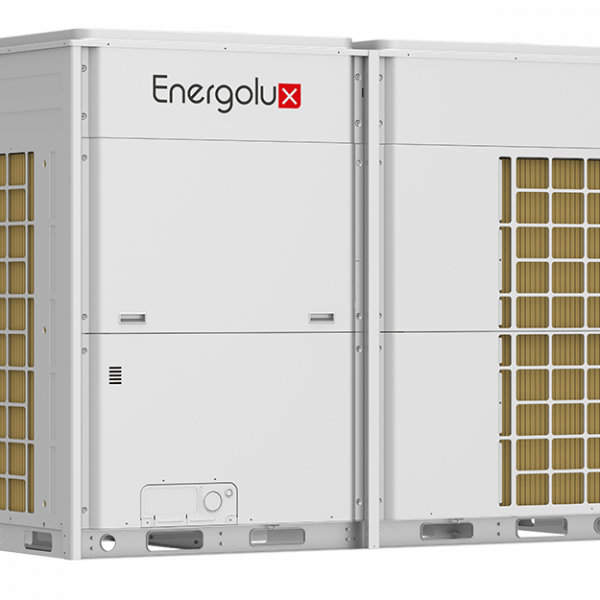 Модульный полноразмерный наружный блок VRF-систем Energolux SMZU335CEBI