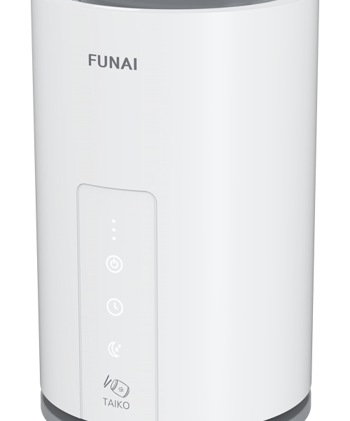 Ультразвуковой увлажнитель с электронным управлением серии TAIKO USH-TKE7251WC
