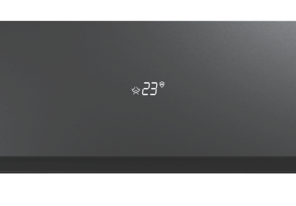 Инверторная сплит-система серии VISION PRO 2.0 CARBON SUPERIOR DC Inverter AS-13UW4RXVQH02(B) (комплект)