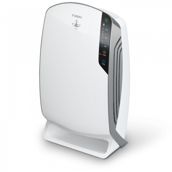 Бытовой очиститель воздуха серии ZEN HAP-Z200SE