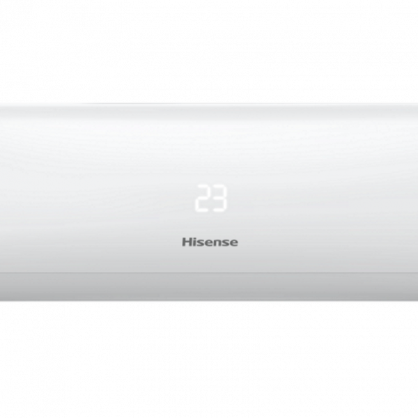 Инверторная сплит-система серии ZOOM 2.0 DC Inverter AS-09UW4RYRKB06 (комплект)