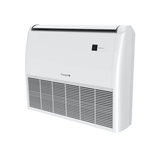 Напольно-потолочная система ENERGOLUX 7 ESACF18D1_WF_AR2_DC / ESAU18U1_AR2_DC