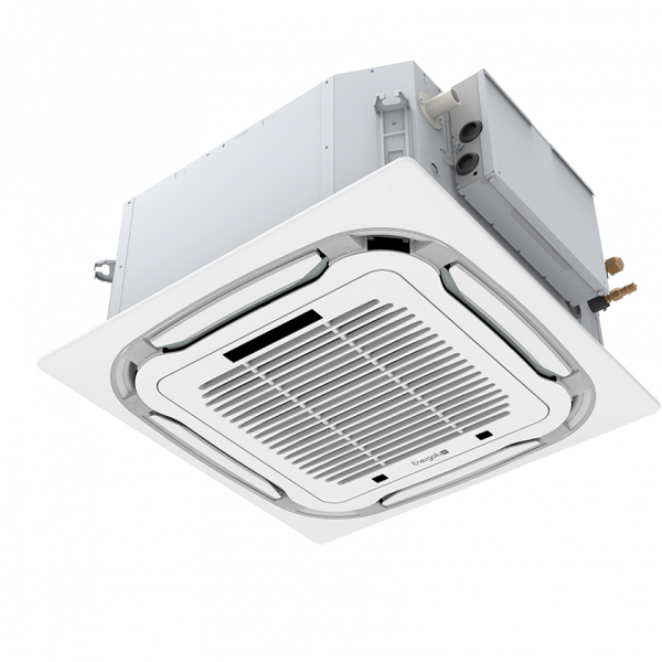 Кассетная система кондиционирования Energolux Cassete 7 ESAC18C1_WF_AR2_DC / ESAU18U1_AR2_DC
