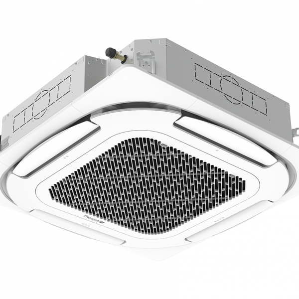 Кассетная система кондиционирования Energolux Cassete 7 ESAC48C1_WF_AR2_DC / ESAU48U1_AR2_DC