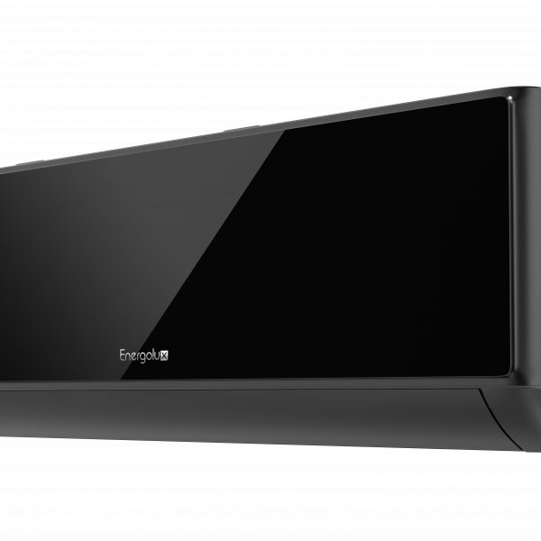 Инверторная система кондиционирования Energolux MURREN BLACK SAS09M1-AIB / SAU09M1-AIB