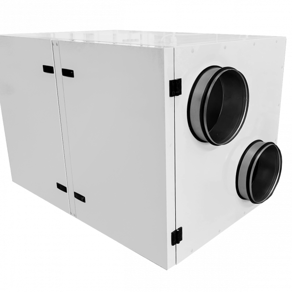 Вентиляционные ПВУ с роторным регенератором Riviera GO R-EC HRW 1300