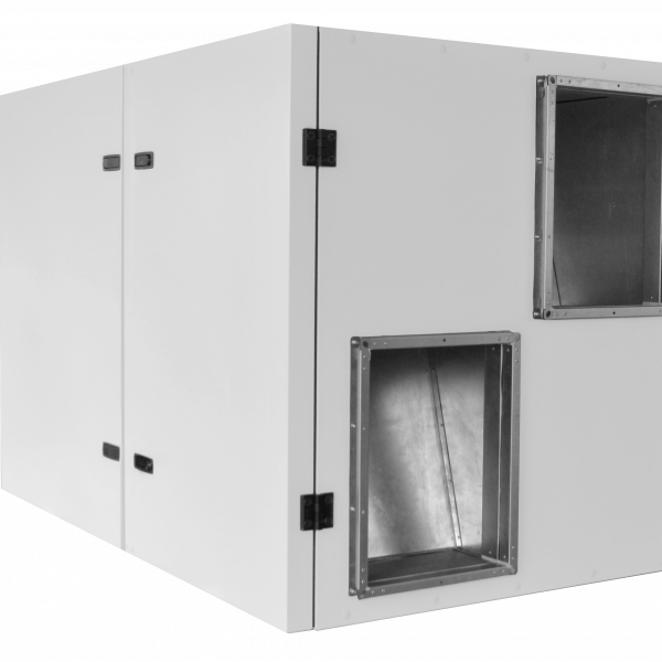 Вентиляционные ПВУ с роторным регенератором Riviera GO R-EC HRW 1700