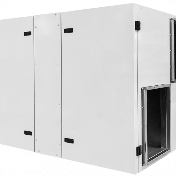 Вентиляционные ПВУ с роторным регенератором Riviera GO R-EC HRW 3000