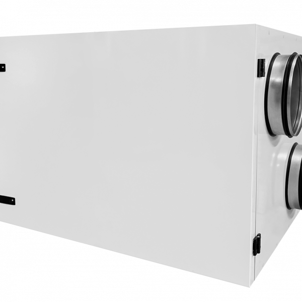 Вентиляционные ПВУ с роторным регенератором Riviera GO R-EC HRW 700