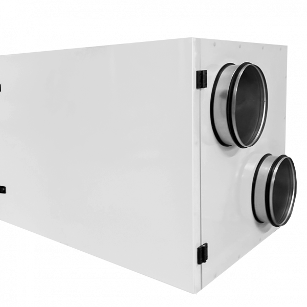 Вентиляционные ПВУ с роторным регенератором Riviera GO R-EC HRW 900