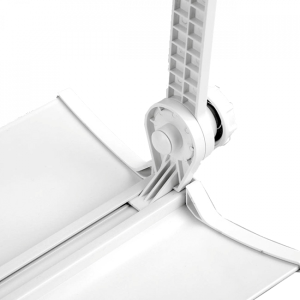 Экран-отражатель для настенного блока сплит-системы LAMPRECHT LA-NW1200-SS