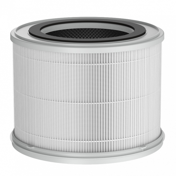Комбинированный трехступенчатый фильтр HAP-RF210154