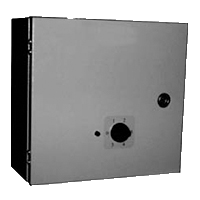 Регуляторы скорости вентиляторов трехфазные серии РСВТ 2