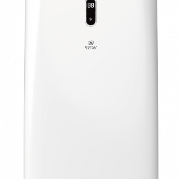 Мобильный кондиционер cерии STRADA RM-ST39CH-E2