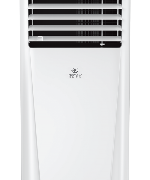 Мобильный кондиционер cерии TESORO RM-TS22CH-E2