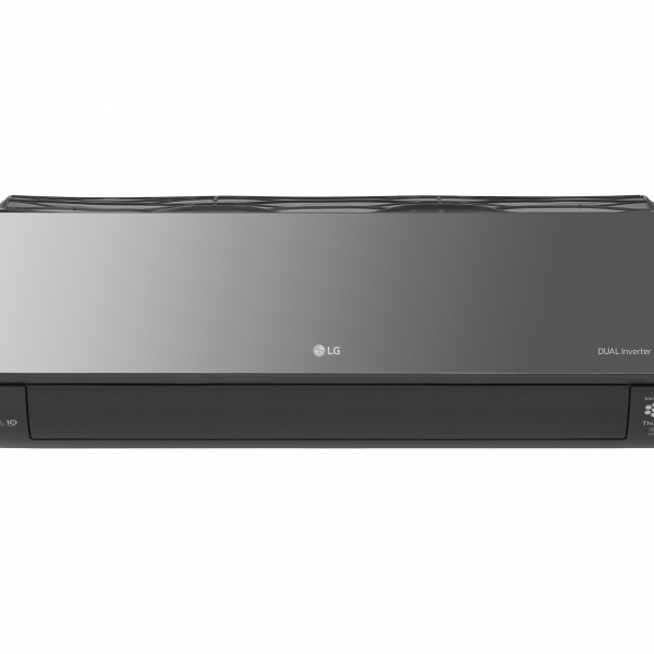 Внутренний блок мульти-сплит систем настенного типа серии ARTCOOL MIRROR AC12BK.NSJR