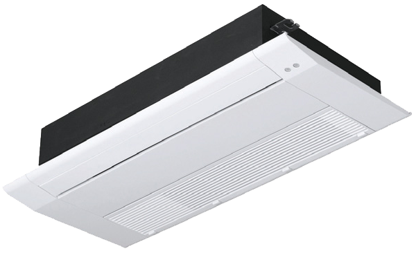 Внутренний блок мульти-сплит систем однопоточного кассетного типа MT11R.NU1