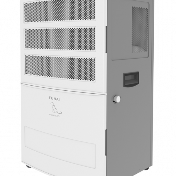 Осушитель воздуха серии YAMANEKO 170 RAD-Y170T8E