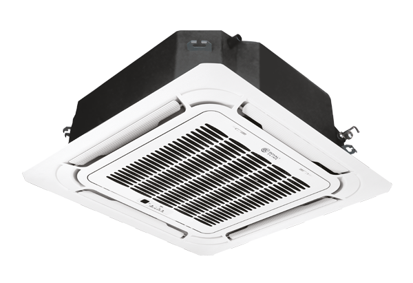 Внутренний блок кассетного типа для мульти-сплит систем серии MULTI FLEXI CASSETTE EU ERP Inverter RCI-CMN18 (комплект)