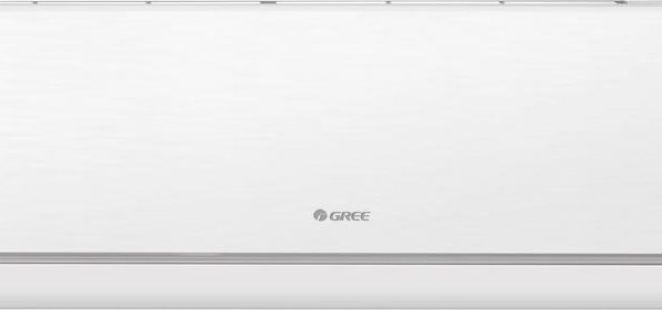 Настенный внутренний блок Gree Airy Free Match R32 GWH24AVEXF-K6DNA1A/I white