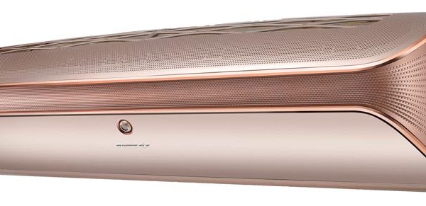 Настенная сплит-система Gree Soyal inverter R32 GWH09AKCXD-K6DNA1A