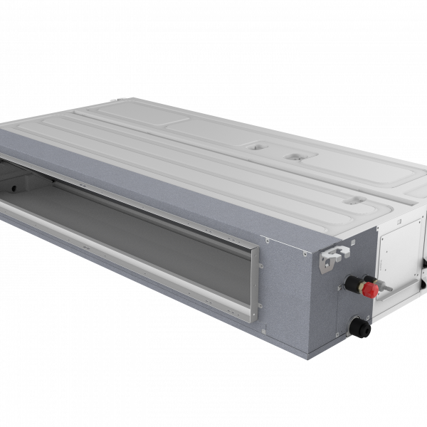 Канальная система кондиционирования Energolux DUCT 7 ESAD36D1_WF_AR2_DC / ESAU36U1_AR2_DC