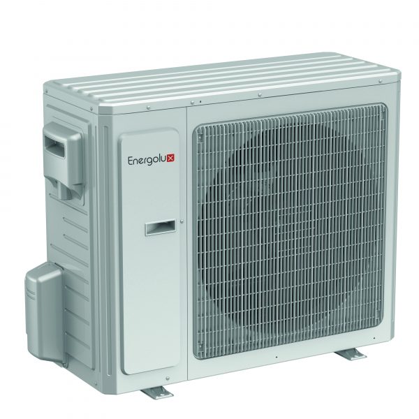 Компрессорно-конденсаторный блок Energolux SCCU36C2BF