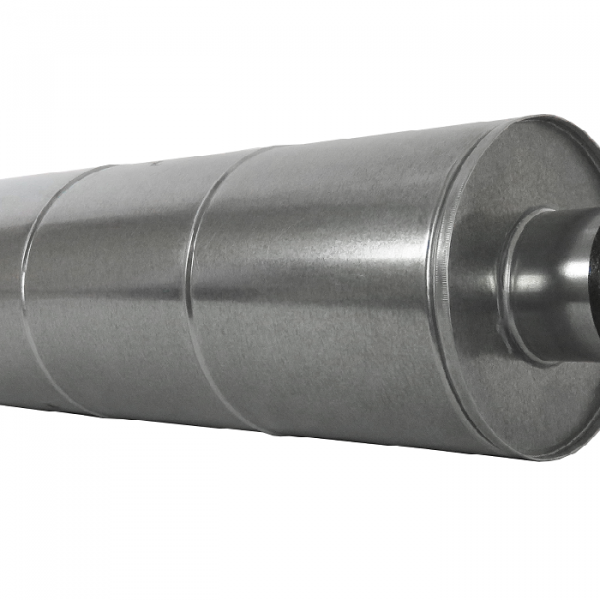 Шумоглушитель Energolux SQC 450/900