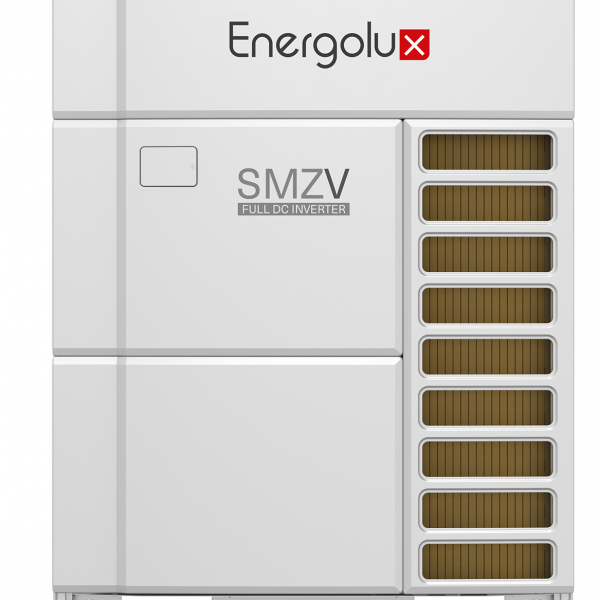 Модульный наружный полноразмерный блок SMZ V Energolux SMZU215V5AI