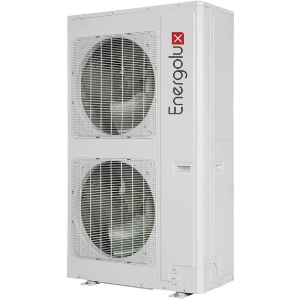 Компрессорно-конденсаторный блок Energolux SCCU120C2BF