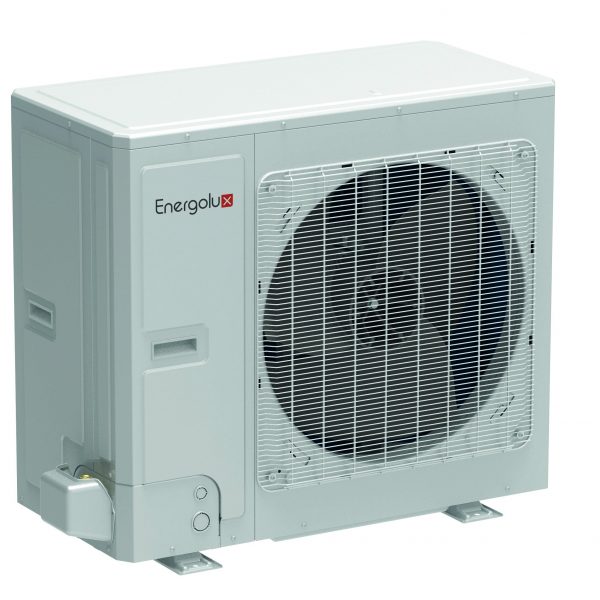 Компрессорно-конденсаторный блок Energolux SCCU48C2BF