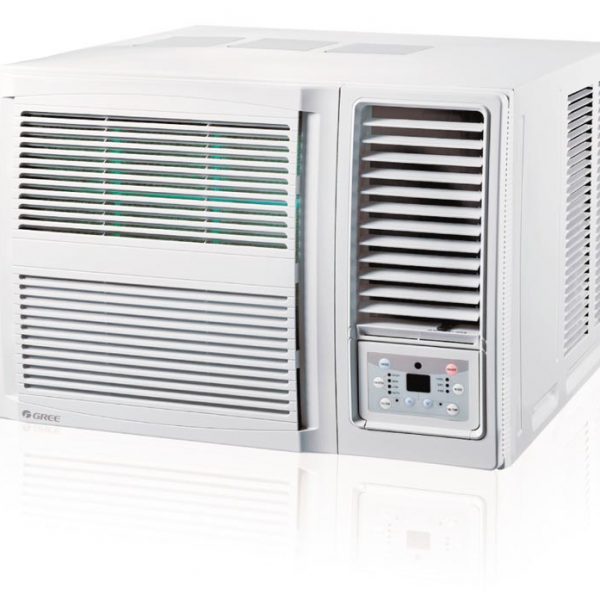 Оконный моноблок Gree Coolany GJC09AA-E3NMNC1A