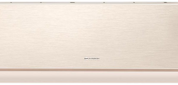 Настенная сплит-система Airy Inverter R32 champagne GWH09AVCXB-K6DNA1B