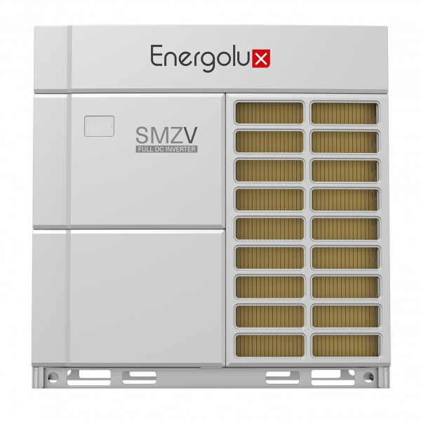 Модульный наружный полноразмерный блок SMZ V Energolux SMZU311V5AI