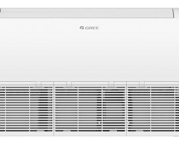 Напольно-потолочная сплит-система Gree U-Match Inverter R32 RU - GUD50ZD1/B-S(220)